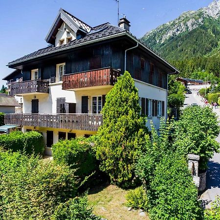 La Saleina Apartment - Chamonix All Year Zewnętrze zdjęcie