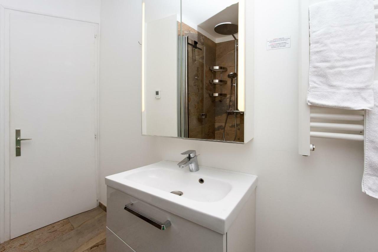 La Saleina Apartment - Chamonix All Year Zewnętrze zdjęcie