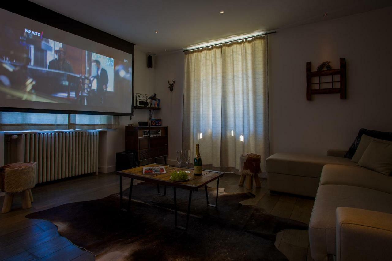 La Saleina Apartment - Chamonix All Year Zewnętrze zdjęcie
